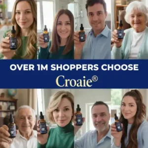 Croaie® ApiGuard BeeVenom Therapeutic Oral Drops and Rinse