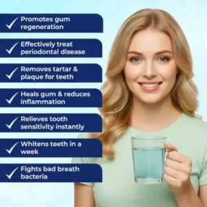 Croaie® ApiGuard BeeVenom Therapeutic Oral Drops and Rinse