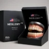 NESLEMY™ Advanced Customized Full Denture Set