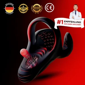 Artriax™ VitalEngine Pro (Führender 5-in-1 Trainer für Zuhause, bekämpft ED & PE präzise) Für Erektionsprobleme, vorzeitigen Samenerguss, Präzision, Ausdauer und mehr