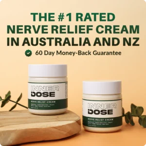 INNER DOSE Suffering From Nerve Pain