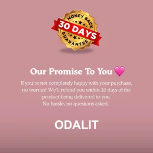 ODALIT™ Metal Wand Mascara