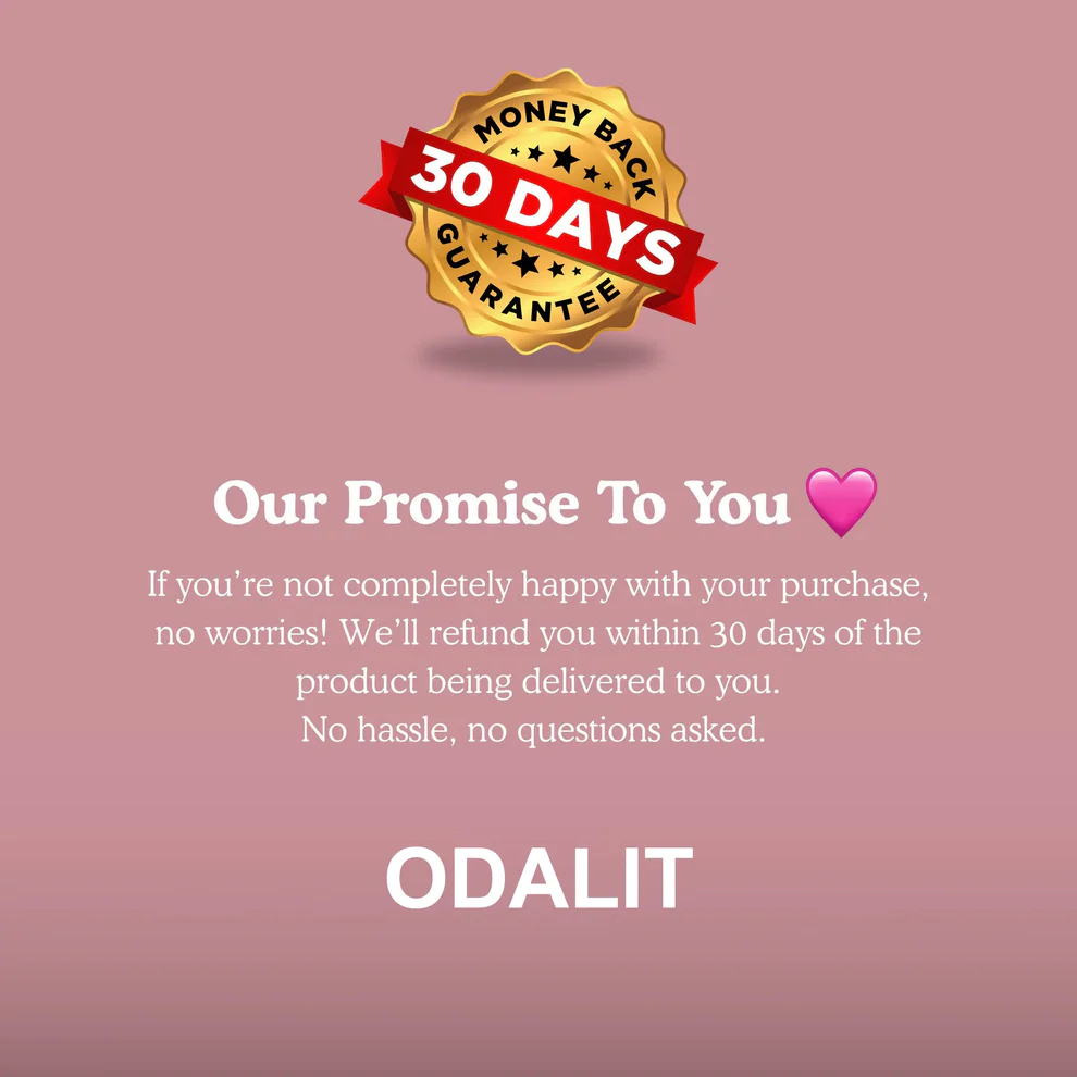 ODALIT™ Metal Wand Mascara