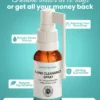 QuadStim™ Lung Cleansing Spray