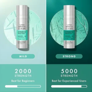 Lumera™ Microcrystal Serum PM