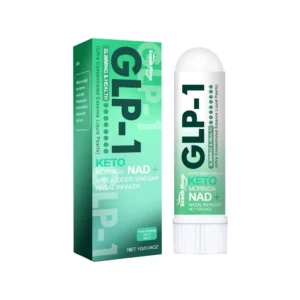 Zenrova™ GLP-1 Weight Loss Inhaler