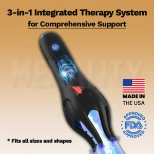 Menality™ Performance Wave Therapy® 3.0 Pro