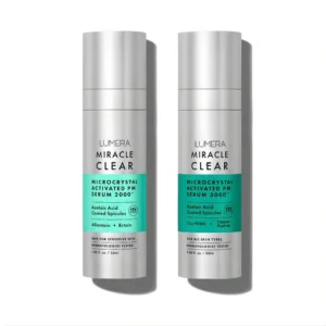 Lumera™ Microcrystal Serum PM