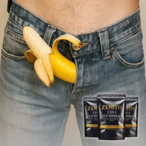 Zenith | Grow 2+ Inches Or We Refund You And Pay You For Wasting Your Time!