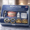 BQYOOMTM Custom-Fit Full Functional Dentures