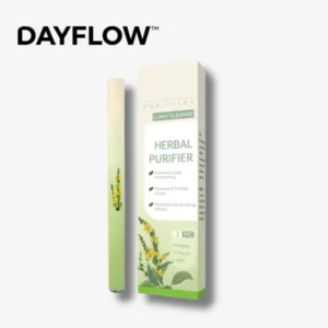 Dayflow™ Lung Cleanse Inhaler