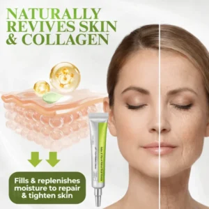 Tiworld® Advanced Peptide Botox-Style + Vita-A Retinol Lifting Renewal Cream