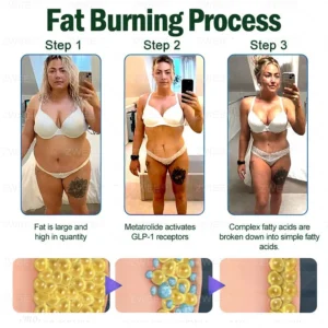 ZWEE® GLP-1 7-Day Gut Cleanse & Slim Support Oral Solution