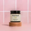 Pure Good Almond + Vanilla Tallow Balm