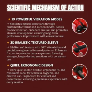 VibeBoost™ Pro Trainer