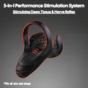 VibeBoost™ Pro Trainer