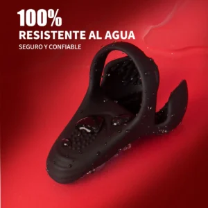 VitalEngine Pro™ – Dispositivo de bienestar masculino 13 VitalEngine Pro™ – Dispositivo de bienestar masculino