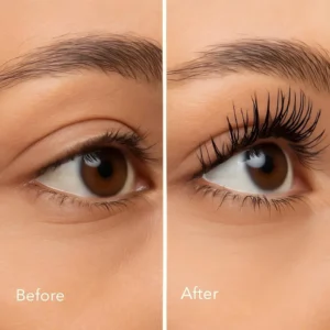 ODALIT™ Metal Wand Mascara
