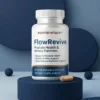 ROOTED VITALS FlowRevive Complete Prostate Support