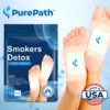 PurePath™ Smoker's Detox Patches
