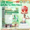 GeeLemon NMN Moringa AMPK 20 in 1 Advanced Nano Microneedle Patch