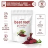 Naturelle™ Organic Beet Root Powder