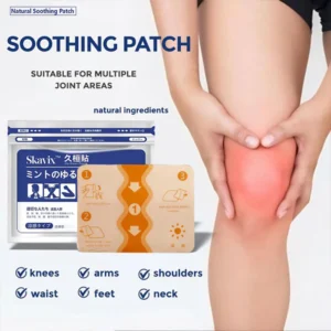 SKAVIX™ Heat Patches