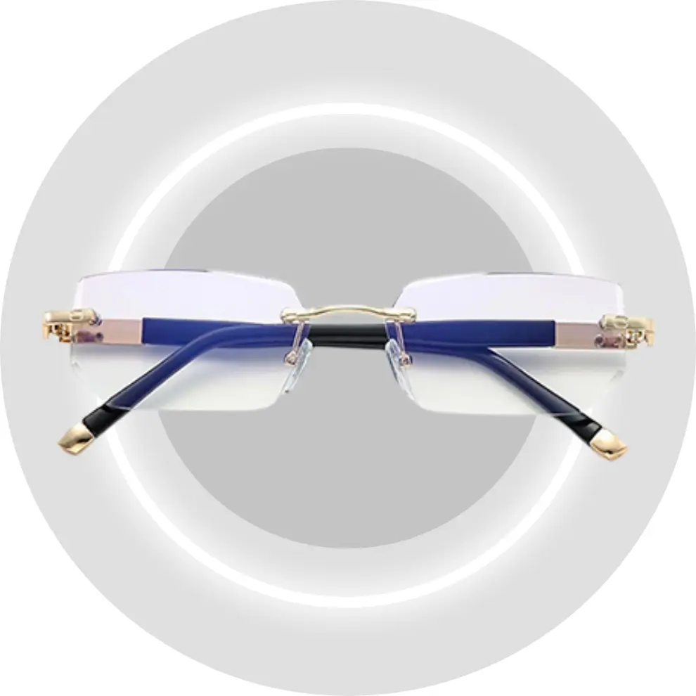 Elycura™ – The Glasses That Change Everything