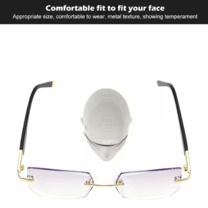 Elycura™ – The Glasses That Change Everything