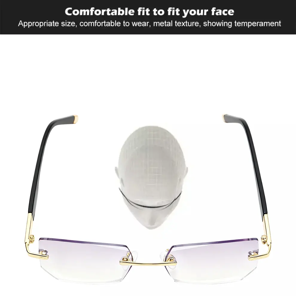Elycura™ – The Glasses That Change Everything