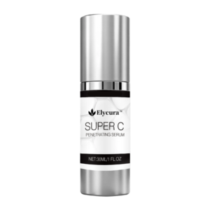 Elycura™ Super C Penetrating Serum