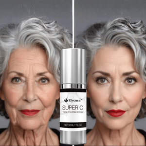 Elycura™ Super C Penetrating Serum