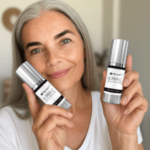 Elycura™ Super C Penetrating Serum