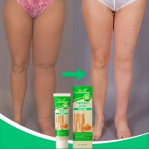 SwellAway™ | Reduce leg swelling by up to 92% in just 24 hours