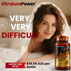 EnduraPower™ | How Viagra Failed Me and Saved My Marriage