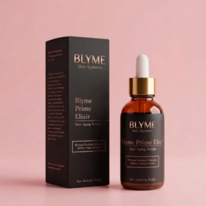 BLYME™ Prime Elixir