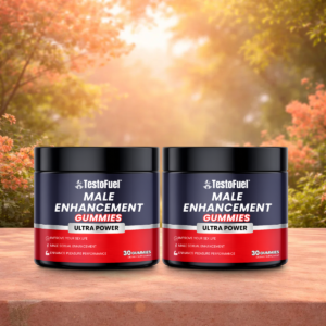 TestoFuel™ | Get powerful, rock-hard erections in just 5 minutes!