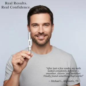 SEAGRIL-Nail Recovery Essence Pen: Repair & Protect