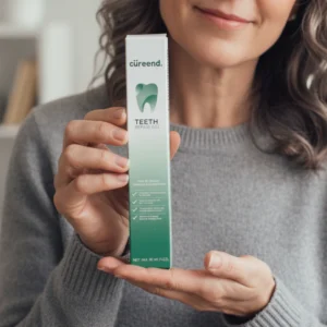 Cureend Teeth Repair GelCureend Teeth Repair Gel