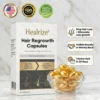 Healrize® Hair Regrowth Capsules