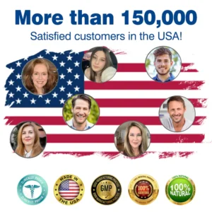 GFOUK® VeinEase Microneedle Care Patch