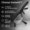 Owiwell™ See Every Moment Clearly With