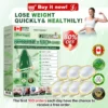 SOLVIRON Moringa Berberine NAD+ 10 in 1 Advanced Nano Microneedle Patch