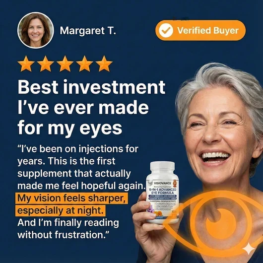 Neurobella 15-in-1 Advanced Eye Formula