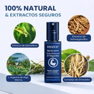 RIDZER™ | Regain control (LIMITED BLACK EDITION)