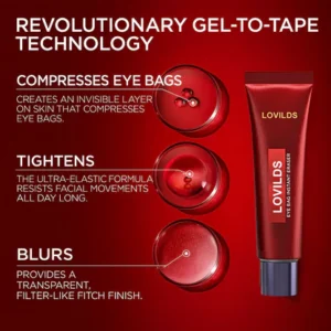 LOVILDS™ Eye Bag Instant Eraser