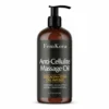 FemKora Anti-Cellulite Massage Oil