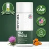 OxyFuel™ Milk Thistle Detox