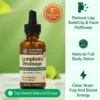 Nature’s Sunrise Lymphatic Drainage Wellness Drops
