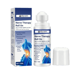 Elycura™ Nevre Therapy Roll On